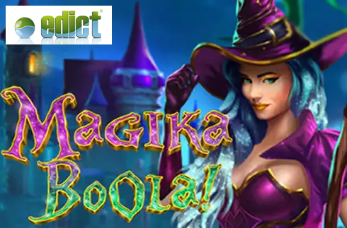 Magika Boola